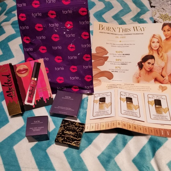tarte Other - Sale! Tarte and Too Faced Bundle!